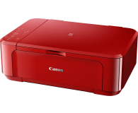 CANON PIXMA MG3650S Red 0515C112 - 481539 - zdjęcie 2